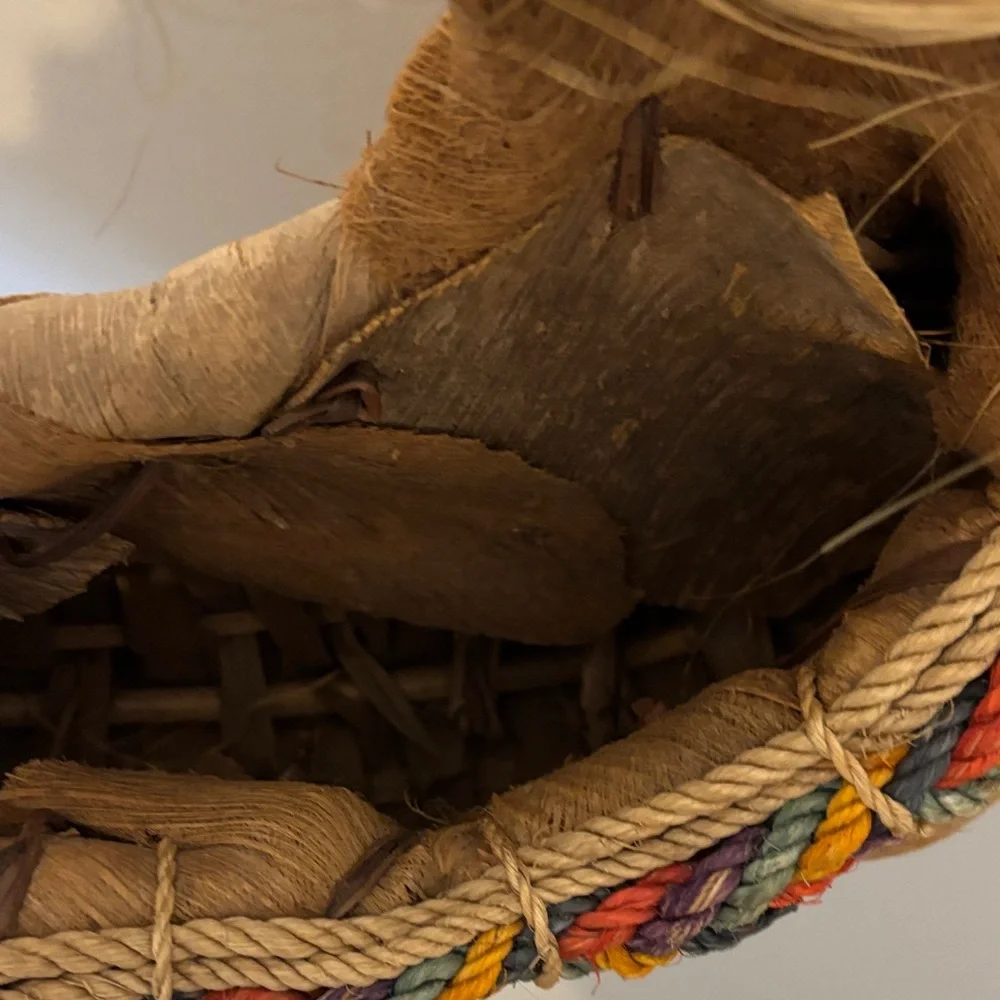 Native American object image